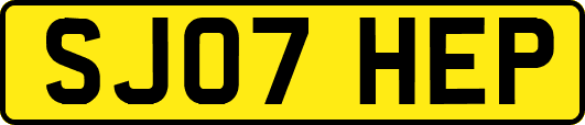 SJ07HEP