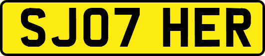 SJ07HER