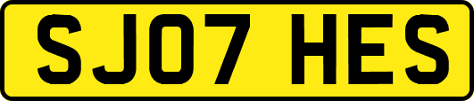 SJ07HES
