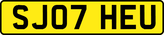 SJ07HEU