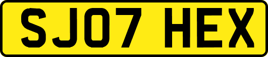 SJ07HEX