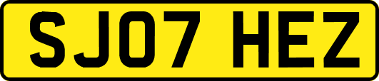 SJ07HEZ