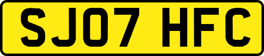 SJ07HFC