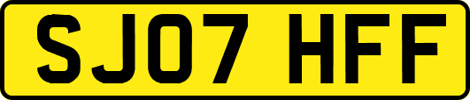SJ07HFF