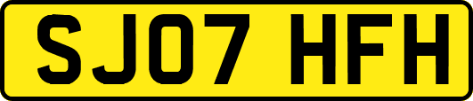 SJ07HFH
