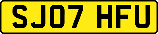 SJ07HFU