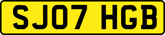 SJ07HGB