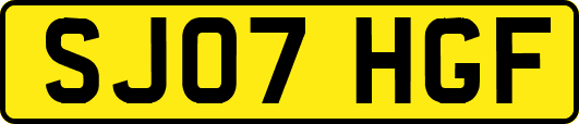 SJ07HGF