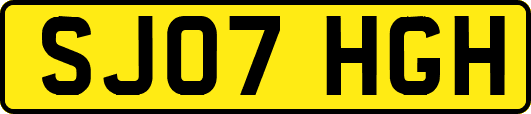 SJ07HGH