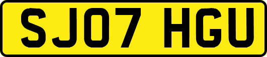 SJ07HGU