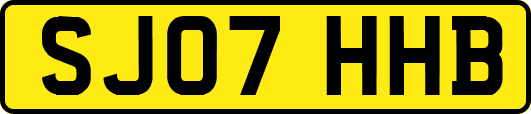 SJ07HHB