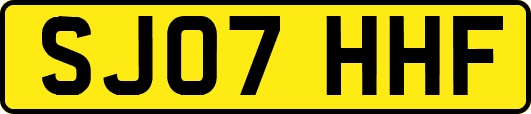 SJ07HHF