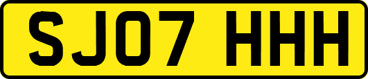 SJ07HHH