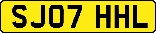 SJ07HHL