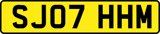 SJ07HHM