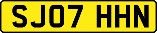 SJ07HHN