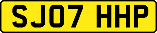 SJ07HHP