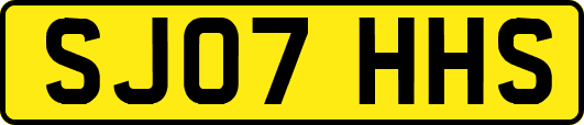 SJ07HHS