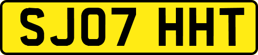 SJ07HHT
