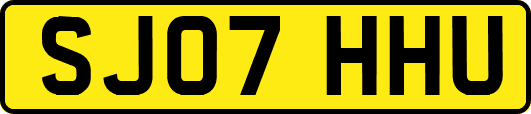SJ07HHU