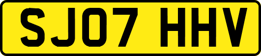 SJ07HHV