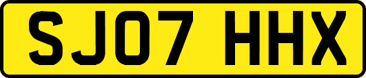 SJ07HHX