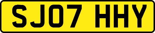 SJ07HHY