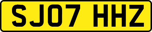 SJ07HHZ