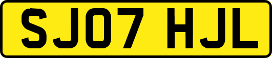 SJ07HJL