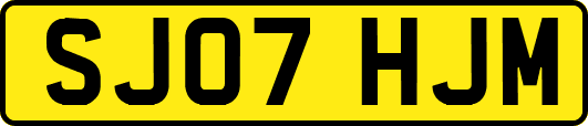 SJ07HJM