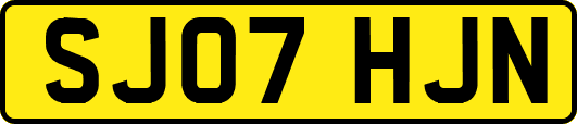 SJ07HJN