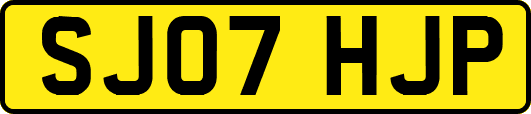 SJ07HJP