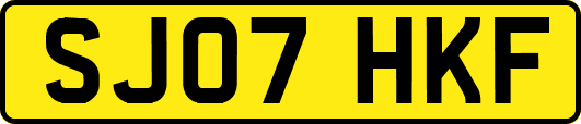 SJ07HKF