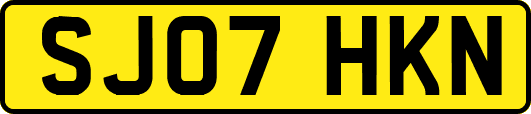 SJ07HKN