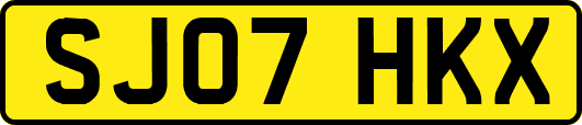 SJ07HKX