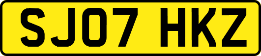 SJ07HKZ
