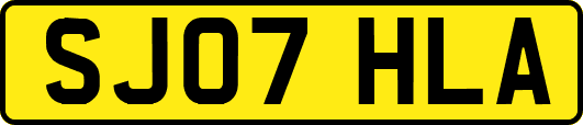 SJ07HLA
