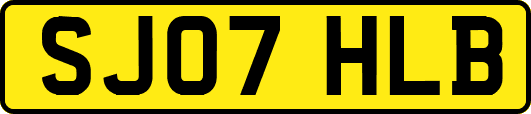 SJ07HLB