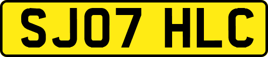 SJ07HLC