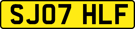 SJ07HLF