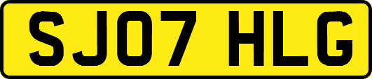 SJ07HLG