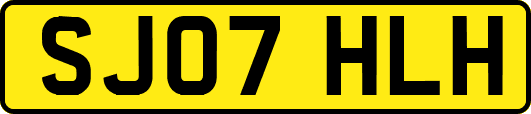 SJ07HLH
