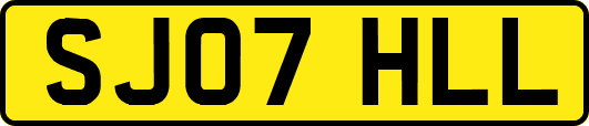 SJ07HLL