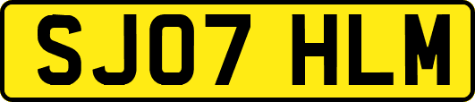 SJ07HLM