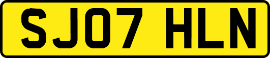 SJ07HLN