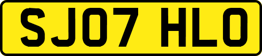 SJ07HLO