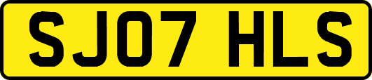 SJ07HLS