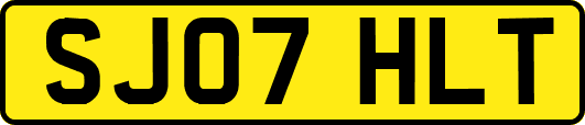 SJ07HLT