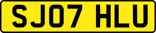 SJ07HLU