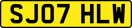 SJ07HLW